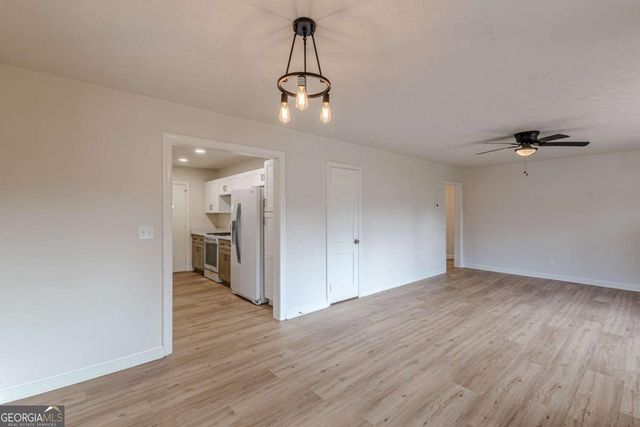 4624 College Street, Forest Park, GA 30297