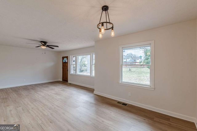 4624 College Street, Forest Park, GA 30297