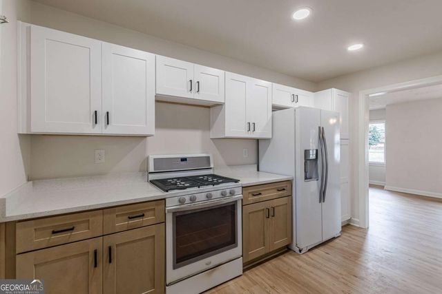 4624 College Street, Forest Park, GA 30297