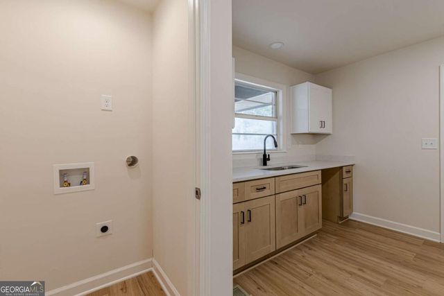 4624 College Street, Forest Park, GA 30297
