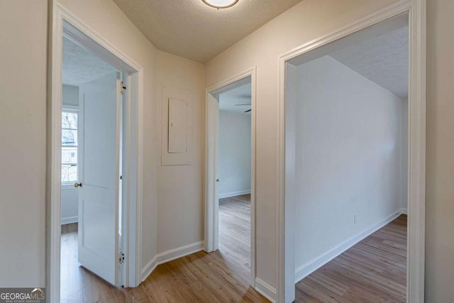 4624 College Street, Forest Park, GA 30297