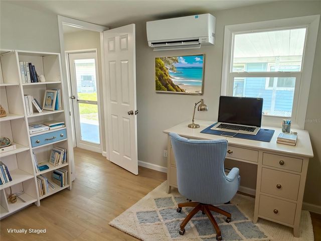 7173 MOUNT BRISTOL BOULEVARD NE 458, St Petersburg, FL 33702