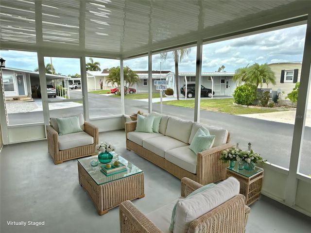 7173 MOUNT BRISTOL BOULEVARD NE 458, St Petersburg, FL 33702