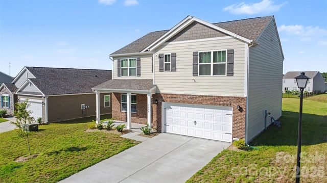 3008 Sassafras Trail, Gastonia, NC 28056