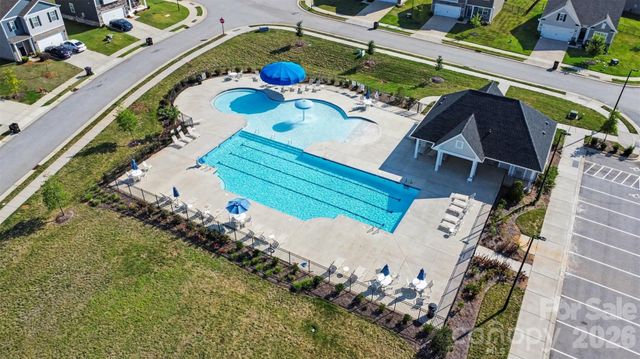 3008 Sassafras Trail, Gastonia, NC 28056