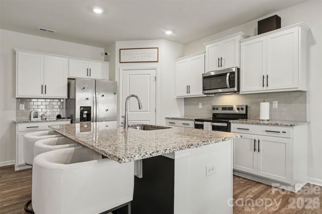 3008 Sassafras Trail, Gastonia, NC 28056