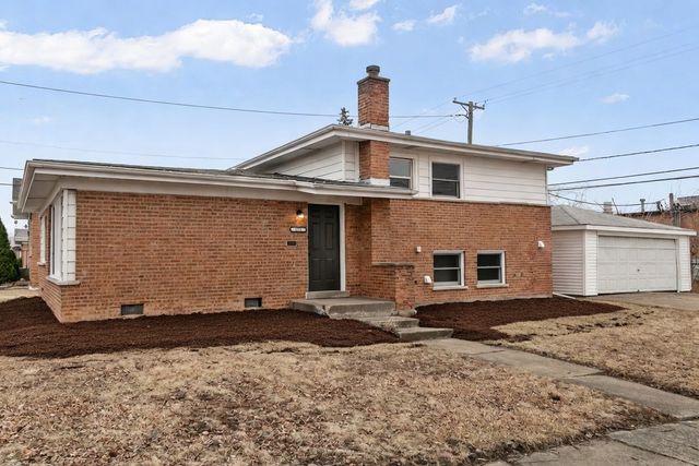 172 Strieff Avenue, Chicago Heights, IL 60411