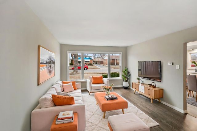 172 Strieff Avenue, Chicago Heights, IL 60411