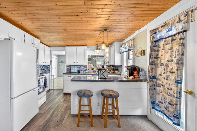 19380 E Chippewa Drive, Chippewa Twp, MI 49342