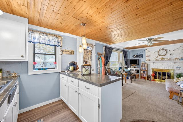 19380 E Chippewa Drive, Chippewa Twp, MI 49342