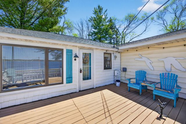 19380 E Chippewa Drive, Chippewa Twp, MI 49342