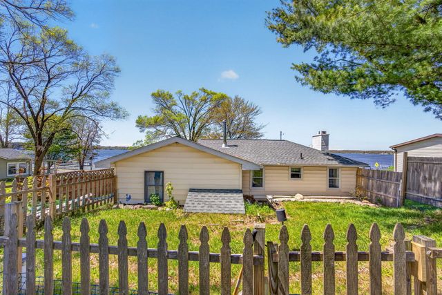 19380 E Chippewa Drive, Chippewa Twp, MI 49342