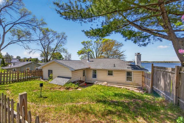 19380 E Chippewa Drive, Chippewa Twp, MI 49342