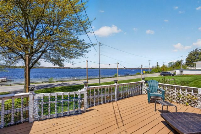 19380 E Chippewa Drive, Chippewa Twp, MI 49342