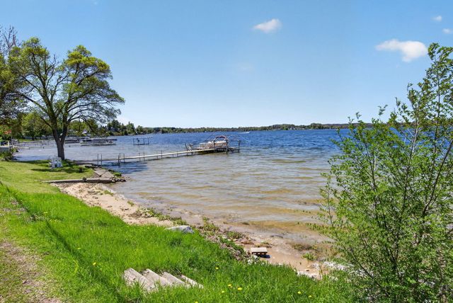 19380 E Chippewa Drive, Chippewa Twp, MI 49342