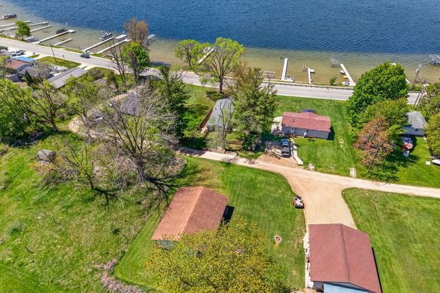 19380 E Chippewa Drive, Chippewa Twp, MI 49342