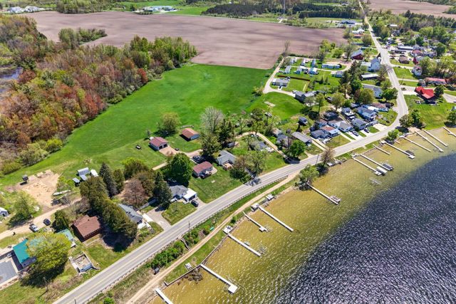 19380 E Chippewa Drive, Chippewa Twp, MI 49342