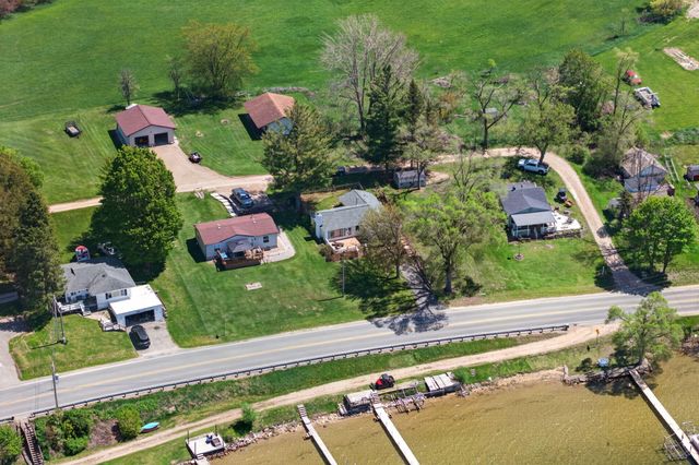 19380 E Chippewa Drive, Chippewa Twp, MI 49342