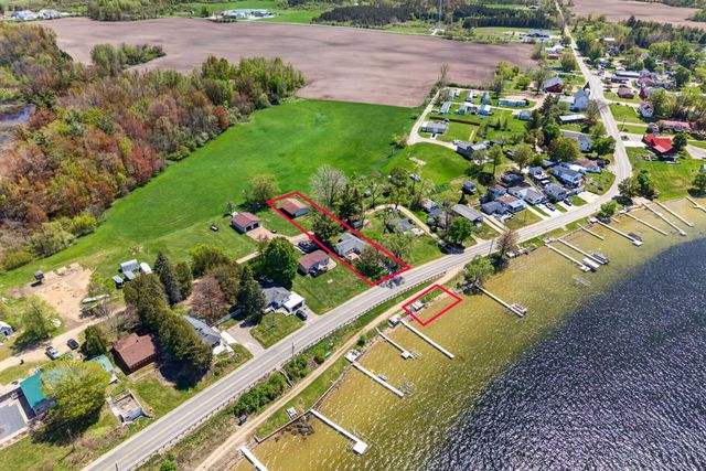 19380 E Chippewa Drive, Chippewa Twp, MI 49342
