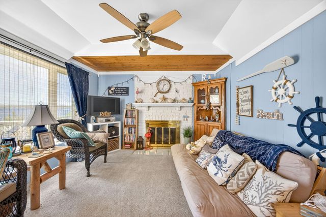 19380 E Chippewa Drive, Chippewa Twp, MI 49342