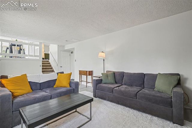 3235 Blue Mountain Way, Colorado Springs, CO 80906