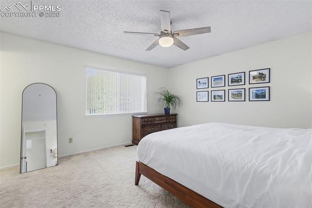 3235 Blue Mountain Way, Colorado Springs, CO 80906