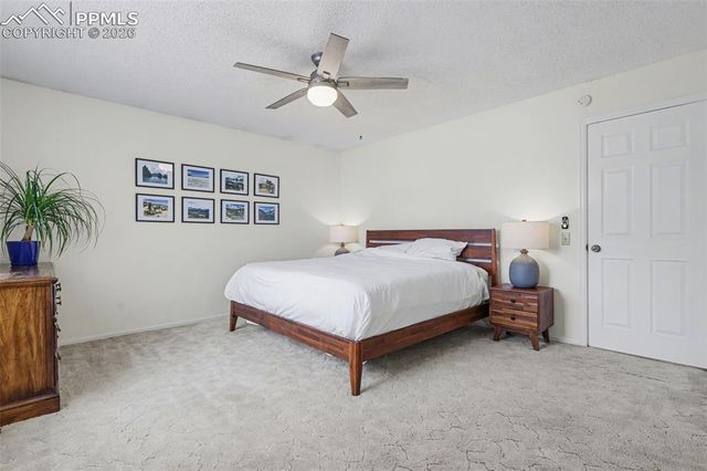 3235 Blue Mountain Way, Colorado Springs, CO 80906