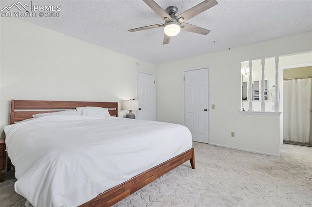 3235 Blue Mountain Way, Colorado Springs, CO 80906