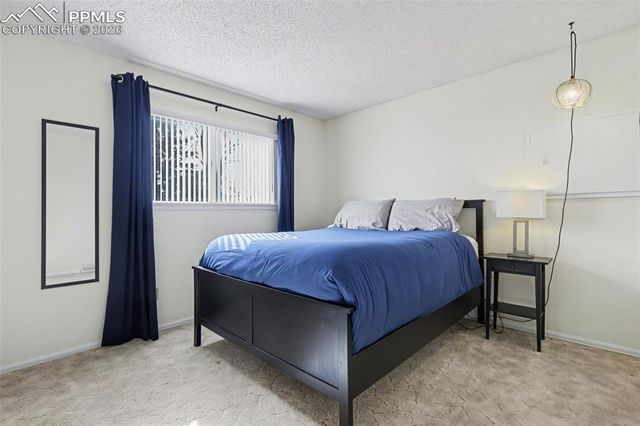 3235 Blue Mountain Way, Colorado Springs, CO 80906