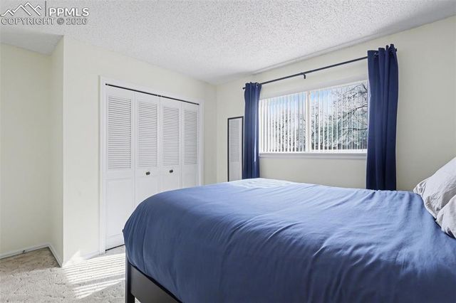 3235 Blue Mountain Way, Colorado Springs, CO 80906