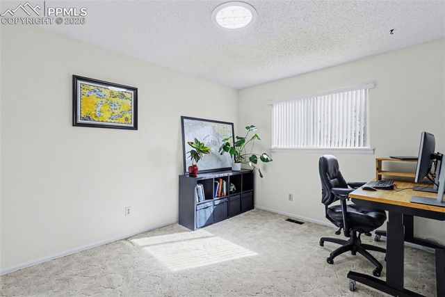 3235 Blue Mountain Way, Colorado Springs, CO 80906