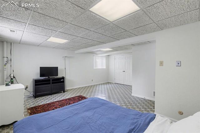 3235 Blue Mountain Way, Colorado Springs, CO 80906