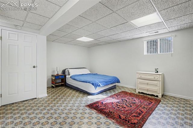 3235 Blue Mountain Way, Colorado Springs, CO 80906