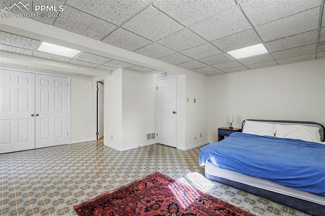 3235 Blue Mountain Way, Colorado Springs, CO 80906