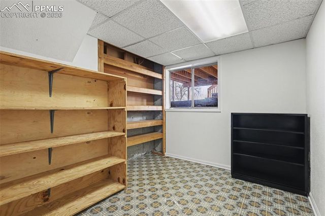 3235 Blue Mountain Way, Colorado Springs, CO 80906