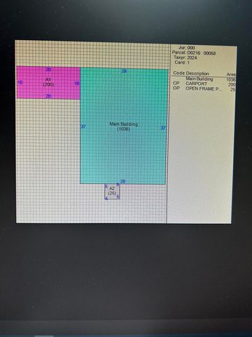 11361 MACON RD, Eads, TN 38028