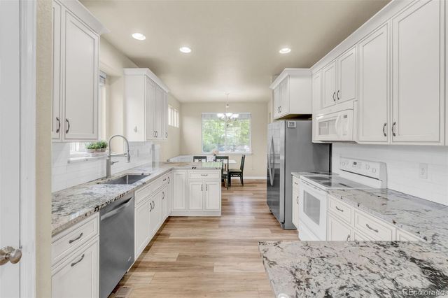 11460 Jamaica Street, Commerce City, CO 80640