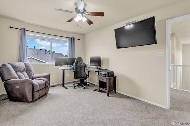 11460 Jamaica Street, Commerce City, CO 80640