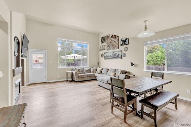 11460 Jamaica Street, Commerce City, CO 80640