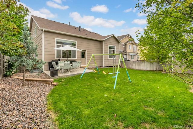 11460 Jamaica Street, Commerce City, CO 80640