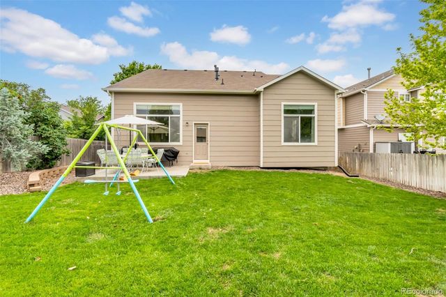 11460 Jamaica Street, Commerce City, CO 80640