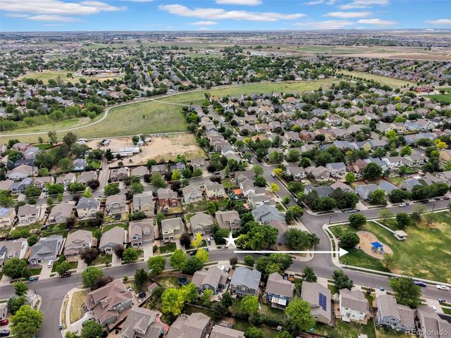11460 Jamaica Street, Commerce City, CO 80640