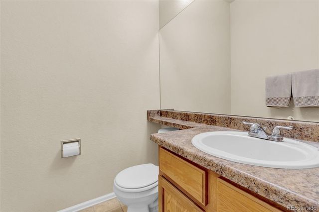 11460 Jamaica Street, Commerce City, CO 80640