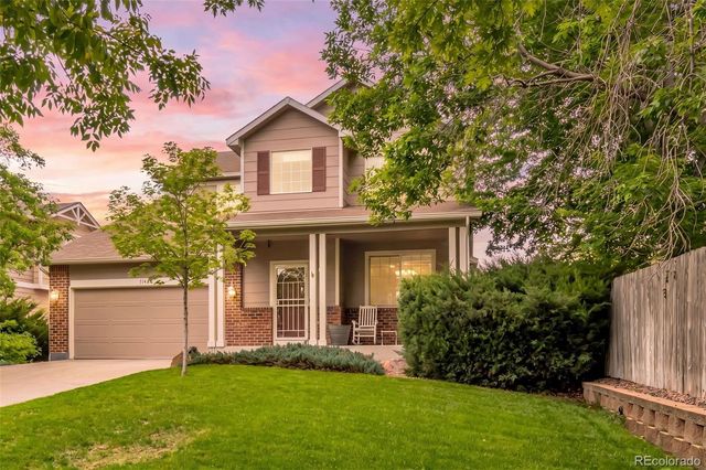 11460 Jamaica Street, Commerce City, CO 80640