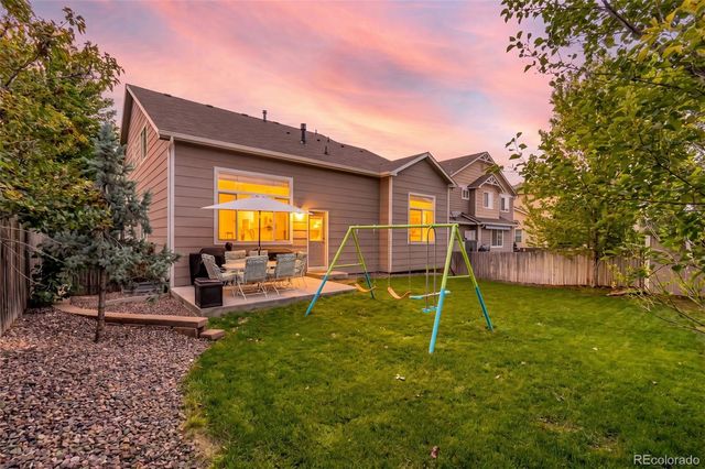 11460 Jamaica Street, Commerce City, CO 80640