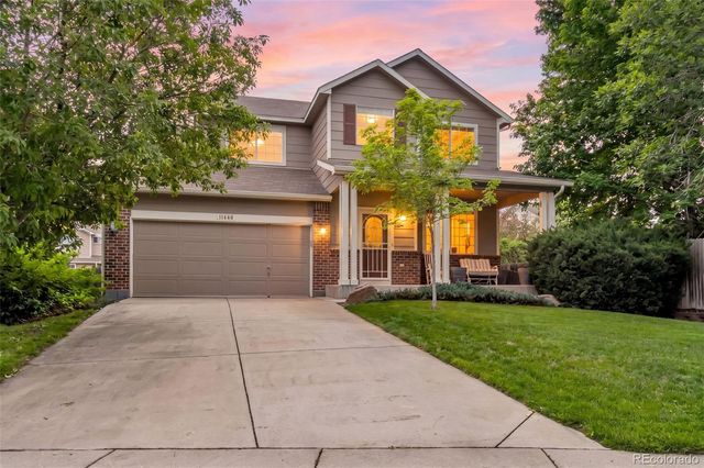 11460 Jamaica Street, Commerce City, CO 80640