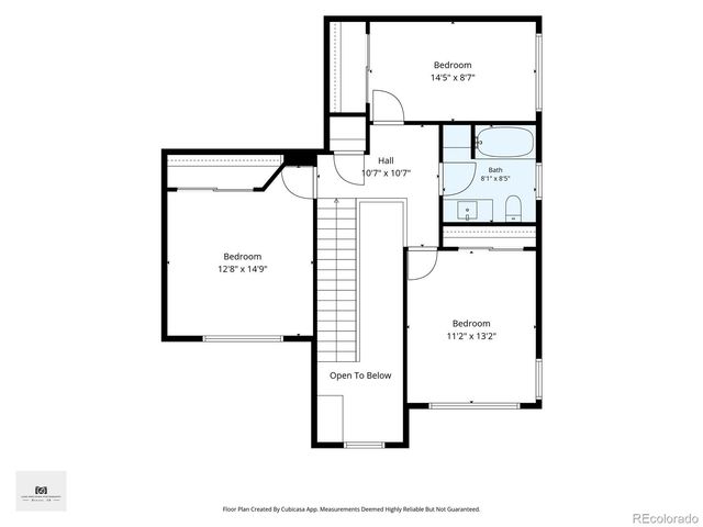 11460 Jamaica Street, Commerce City, CO 80640