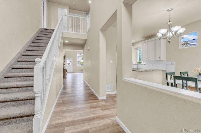 11460 Jamaica Street, Commerce City, CO 80640