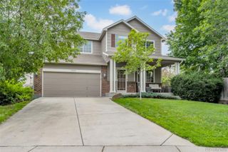11460 Jamaica Street, Commerce City, CO 80640