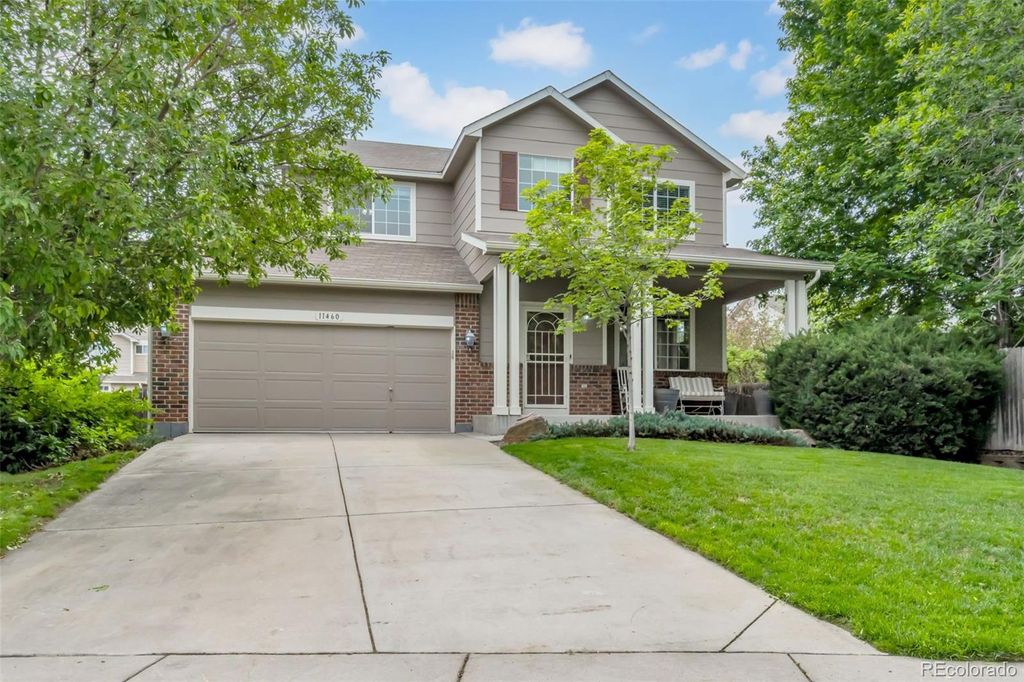 11460 Jamaica Street, Commerce City, CO 80640